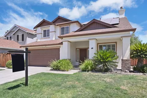 Exterior - 1892 Placid Dr, Tracy, CA 95304 photo 2 of 16