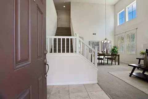 Entry Way - 1892 Placid Dr, Tracy, CA 95304 photo 2 of 6