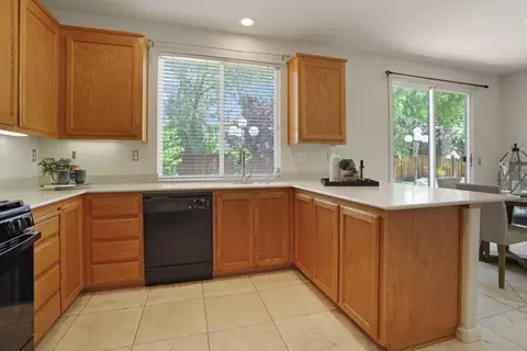 Kitchen - 1892 Placid Dr, Tracy, CA 95304 photo 2 of 4