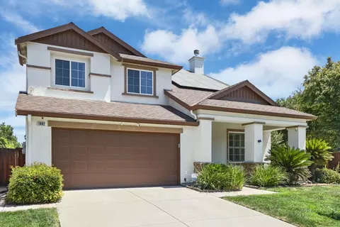 Exterior - 1892 Placid Dr, Tracy, CA 95304 photo 4 of 16