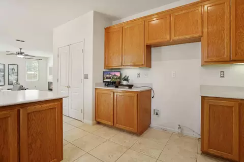Kitchen - 1892 Placid Dr, Tracy, CA 95304 photo 3 of 4