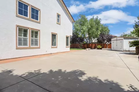 Exterior - 1892 Placid Dr, Tracy, CA 95304 photo 12 of 16