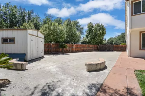 Exterior - 1892 Placid Dr, Tracy, CA 95304 photo 10 of 16