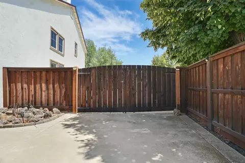 Exterior - 1892 Placid Dr, Tracy, CA 95304 photo 14 of 16