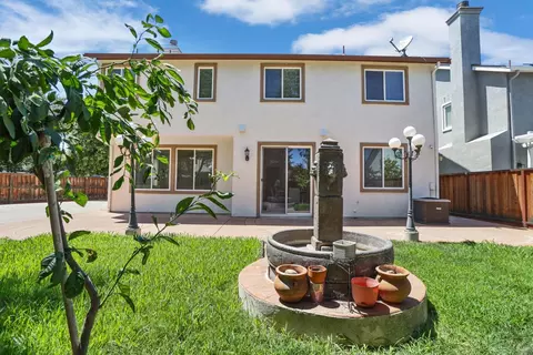 Exterior - 1892 Placid Dr, Tracy, CA 95304 photo 8 of 16