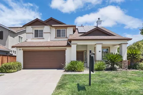 Exterior - 1892 Placid Dr, Tracy, CA 95304 photo 3 of 16