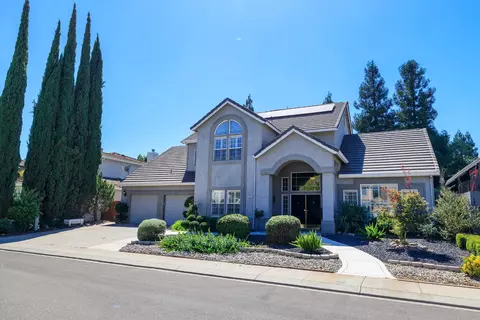 Exterior - 2813 Kingman Ct, Modesto, CA 95355 photo 2 of 14