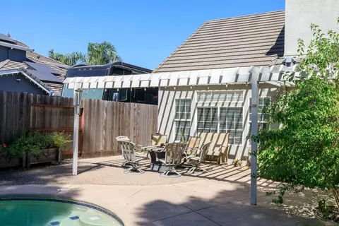 Exterior - 2813 Kingman Ct, Modesto, CA 95355 photo 14 of 14