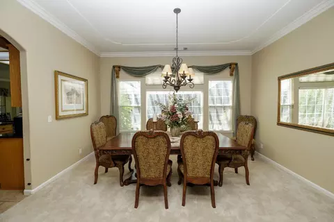 Dining - 2813 Kingman Ct, Modesto, CA 95355 photo 1 of 3