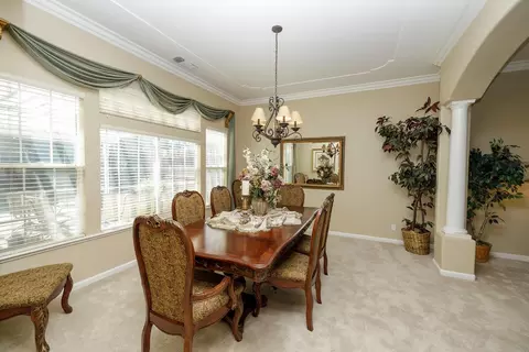 Dining - 2813 Kingman Ct, Modesto, CA 95355 photo 2 of 3