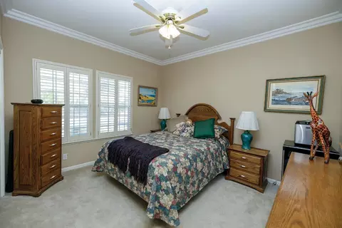 Bedroom - 2813 Kingman Ct, Modesto, CA 95355 photo 4 of 4