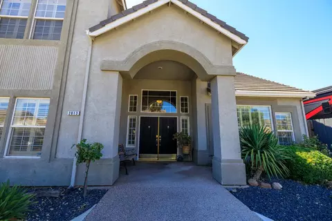 Exterior - 2813 Kingman Ct, Modesto, CA 95355 photo 3 of 14