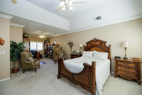 Bedroom - 2813 Kingman Ct, Modesto, CA 95355 photo 3 of 4