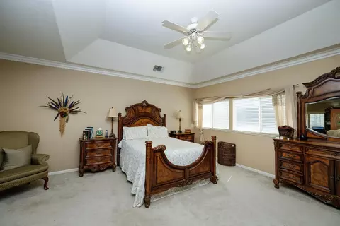 Bedroom - 2813 Kingman Ct, Modesto, CA 95355 photo 2 of 4