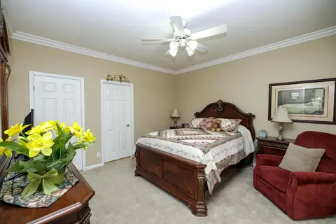 Bedroom - 2813 Kingman Ct, Modesto, CA 95355 photo 1 of 4