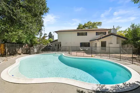 Exterior - 4121 Vista Way, Davis, CA 95618 photo 5 of 13