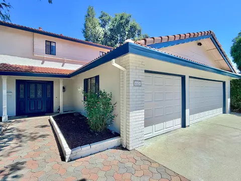 Exterior - 4121 Vista Way, Davis, CA 95618 photo 6 of 13