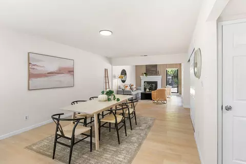 Dining - 4121 Vista Way, Davis, CA 95618 photo 1 of 2