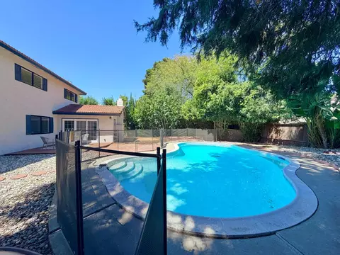Exterior - 4121 Vista Way, Davis, CA 95618 photo 13 of 13