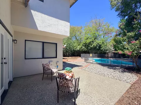 Exterior - 4121 Vista Way, Davis, CA 95618 photo 8 of 13