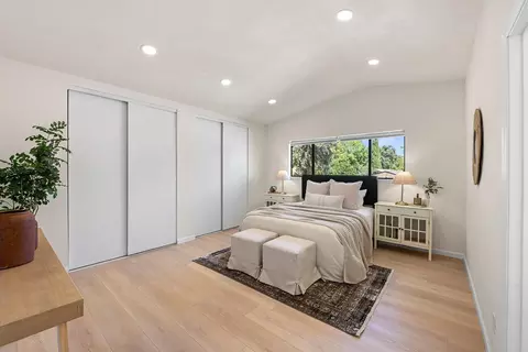 Bedroom - 4121 Vista Way, Davis, CA 95618 photo 1 of 9