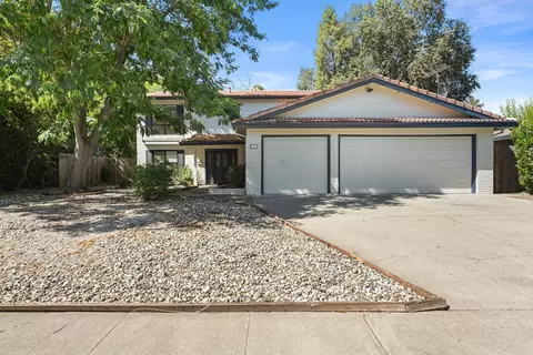 Exterior - 4121 Vista Way, Davis, CA 95618 photo 3 of 13
