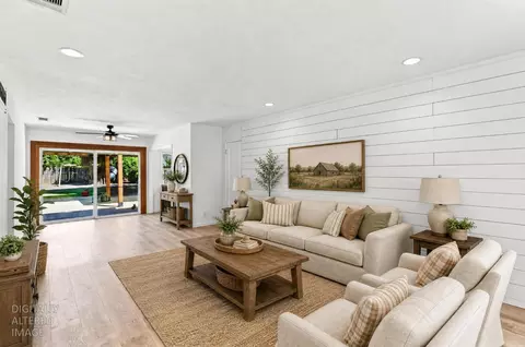 Living - 832 L St, Davis, CA 95616 photo 3 of 5