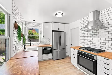 Kitchen - 832 L St, Davis, CA 95616 photo 1 of 4