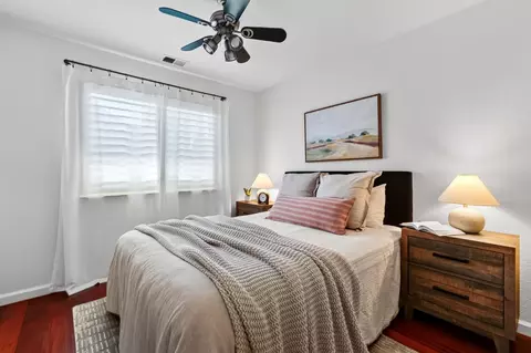 Bedroom - 1739 Portola Ct, Davis, CA 95616 photo 4 of 6