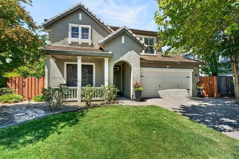 Exterior - 1739 Portola Ct, Davis, CA 95616 photo 8 of 8