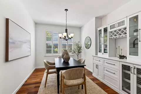 Dining - 1739 Portola Ct, Davis, CA 95616 photo 1 of 1