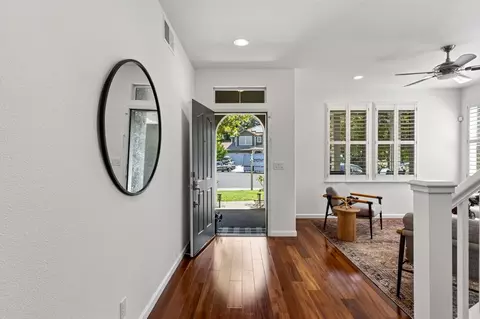 Entry Way - 1739 Portola Ct, Davis, CA 95616 photo 1 of 2