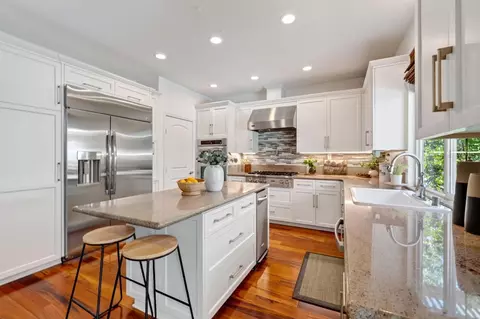 Kitchen - 1739 Portola Ct, Davis, CA 95616 photo 4 of 4
