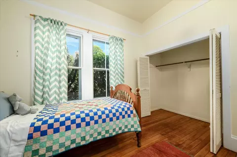 Bedroom - 213 Main St, Winters, CA 95694 photo 8 of 8