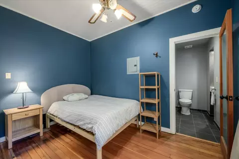 Bedroom - 213 Main St, Winters, CA 95694 photo 2 of 8
