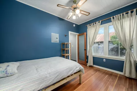 Bedroom - 213 Main St, Winters, CA 95694 photo 1 of 8