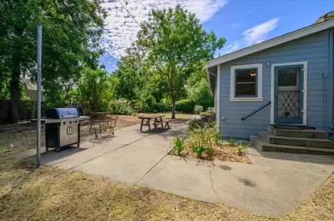 Exterior - 213 Main St, Winters, CA 95694 photo 9 of 12