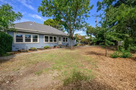 Exterior - 213 Main St, Winters, CA 95694 photo 7 of 12