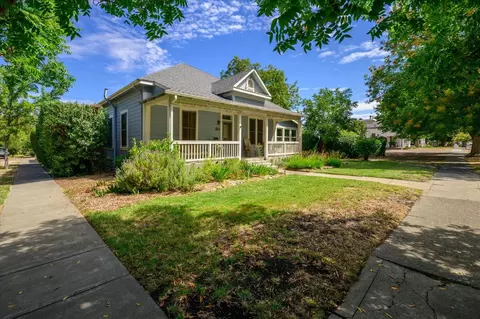 Exterior - 213 Main St, Winters, CA 95694 photo 2 of 12