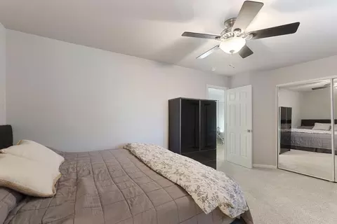 Bedroom - 1544 Jasmine Way, Lodi, CA 95242 photo 3 of 5