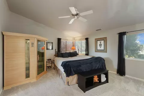 Bedroom - 1544 Jasmine Way, Lodi, CA 95242 photo 4 of 5