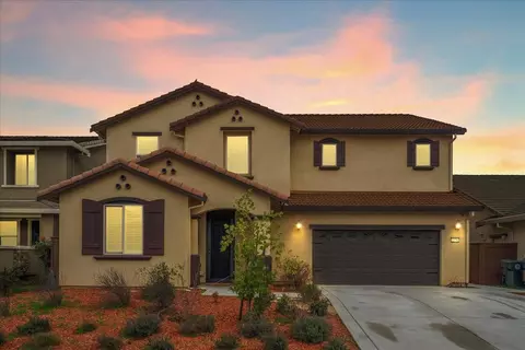12791 Evanston Way, Rancho Cordova, CA 95742