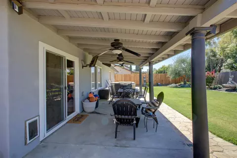 Exterior - 19781 1st St, Hilmar, CA 95324 photo 5 of 12