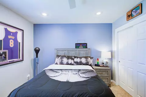Bedroom - 19781 1st St, Hilmar, CA 95324 photo 3 of 4
