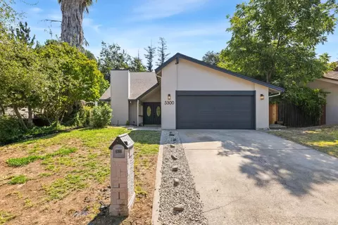 5300 Roper Ave, Fair Oaks, CA 95628