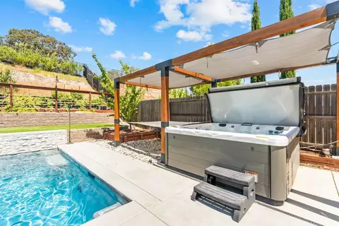 Exterior - 3166 Sofia Dr, Lincoln, CA 95648 photo 8 of 11