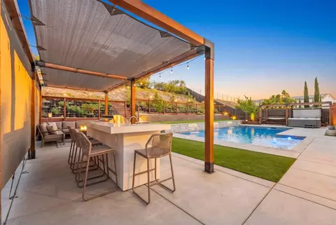 Exterior - 3166 Sofia Dr, Lincoln, CA 95648 photo 3 of 11