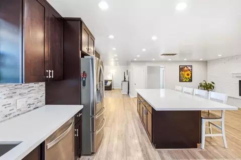 Kitchen - 5108 Laurelview Ave, Carmichael, CA 95608 photo 1 of 5