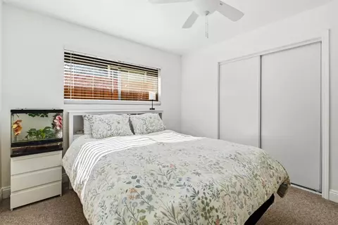Bedroom - 5108 Laurelview Ave, Carmichael, CA 95608 photo 1 of 7
