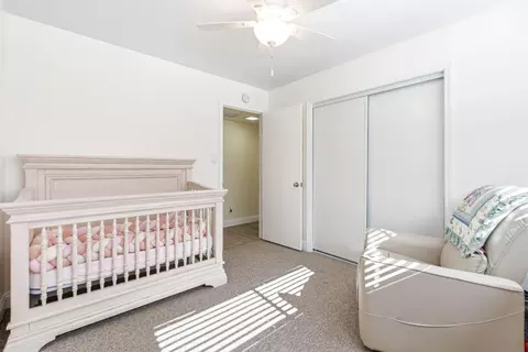 Bedroom - 5108 Laurelview Ave, Carmichael, CA 95608 photo 2 of 7